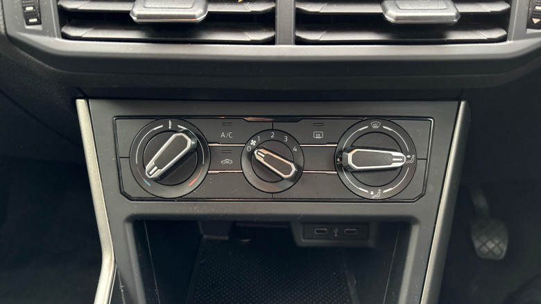 Volkswagen Polo 1.0 TSI 95 Match 5dr Petrol Hatchback